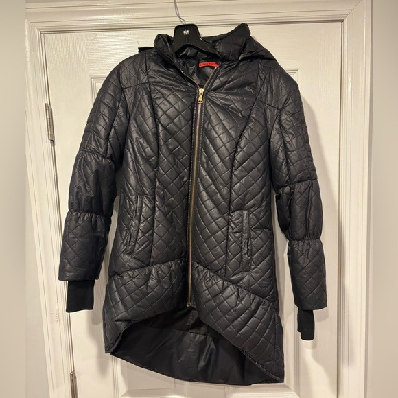 Alice + Olivia Puffer Jacket